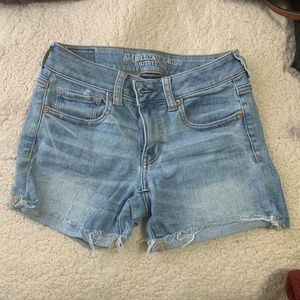 American eagle shorts